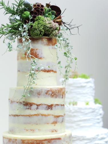 Cherrytree Bakehouse, Handcrafted Cakes, Melbourne