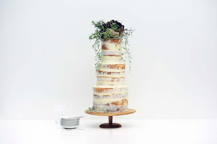 Cherrytree Bakehouse, Handcrafted Cakes, Melbourne